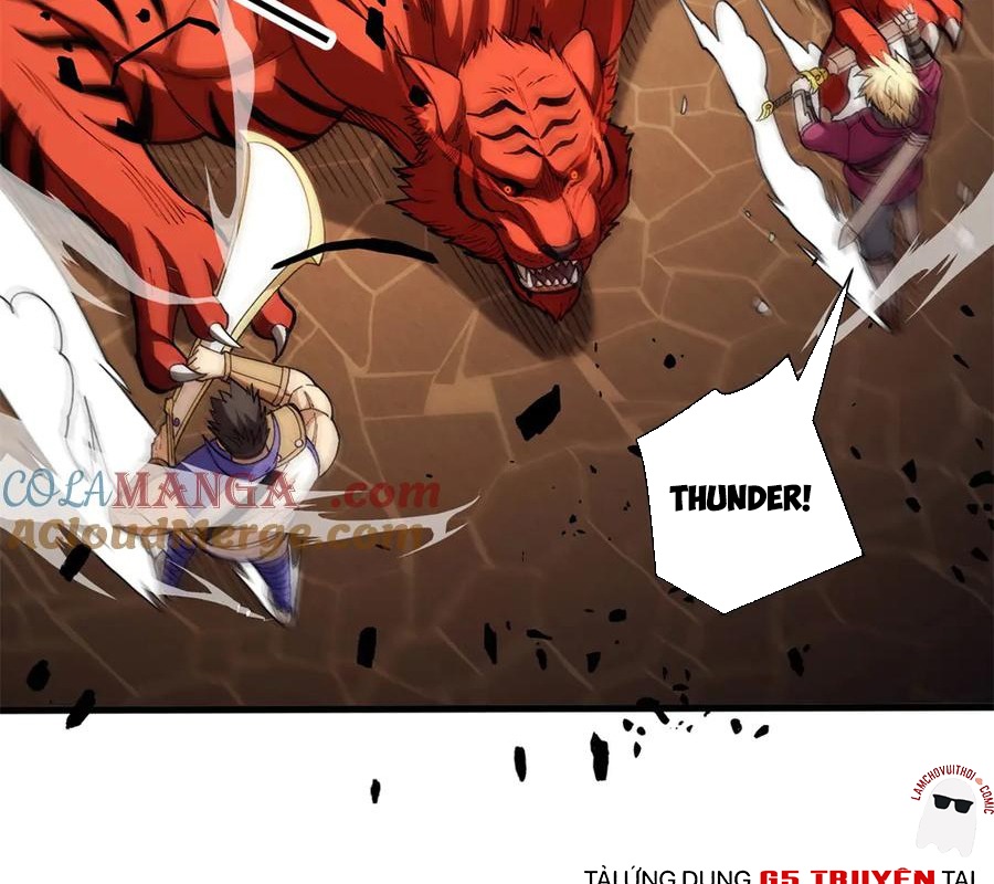 Ác Long Chuyển Sinh: Bắt Đầu Phục Thù Từ 5 Tuổi Chapter 130 - Trang 2