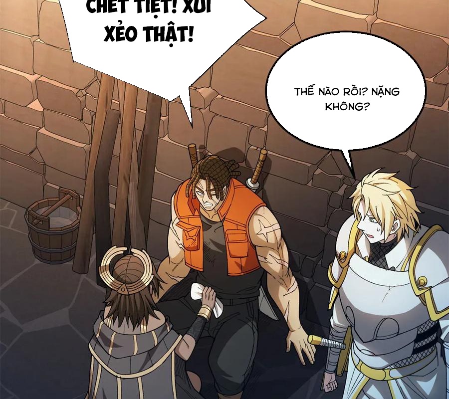 Ác Long Chuyển Sinh: Bắt Đầu Phục Thù Từ 5 Tuổi Chapter 130 - Trang 2