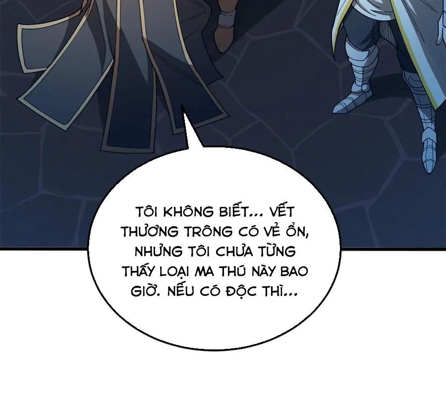 Ác Long Chuyển Sinh: Bắt Đầu Phục Thù Từ 5 Tuổi Chapter 130 - Trang 2