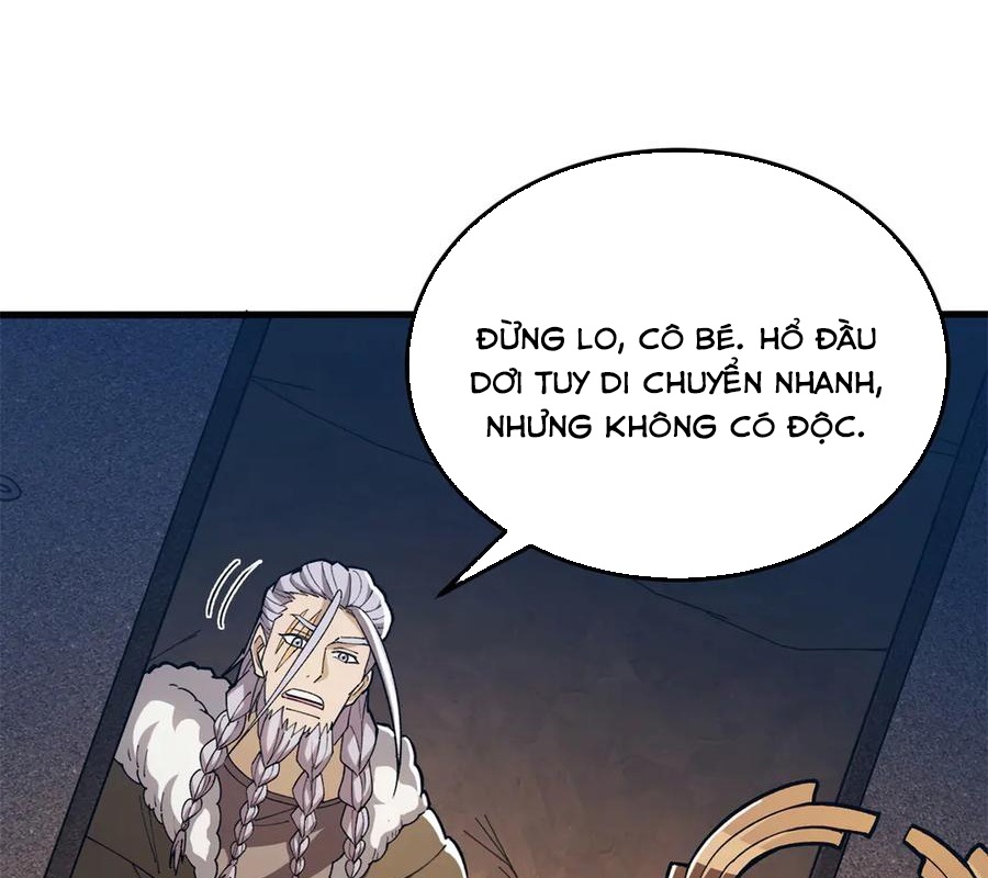 Ác Long Chuyển Sinh: Bắt Đầu Phục Thù Từ 5 Tuổi Chapter 130 - Trang 2