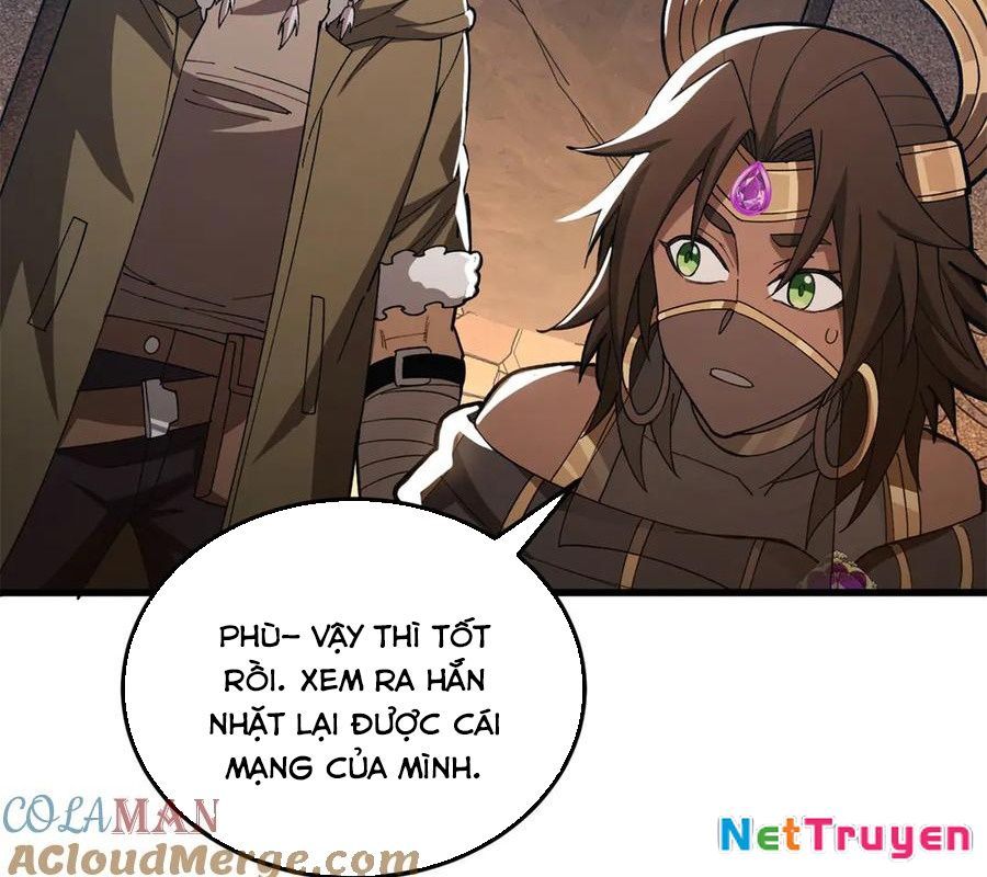 Ác Long Chuyển Sinh: Bắt Đầu Phục Thù Từ 5 Tuổi Chapter 130 - Trang 2