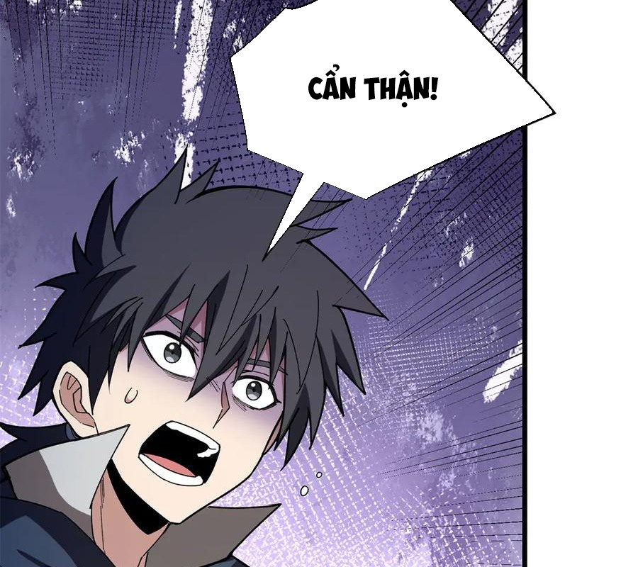 Ác Long Chuyển Sinh: Bắt Đầu Phục Thù Từ 5 Tuổi Chapter 130 - Trang 2