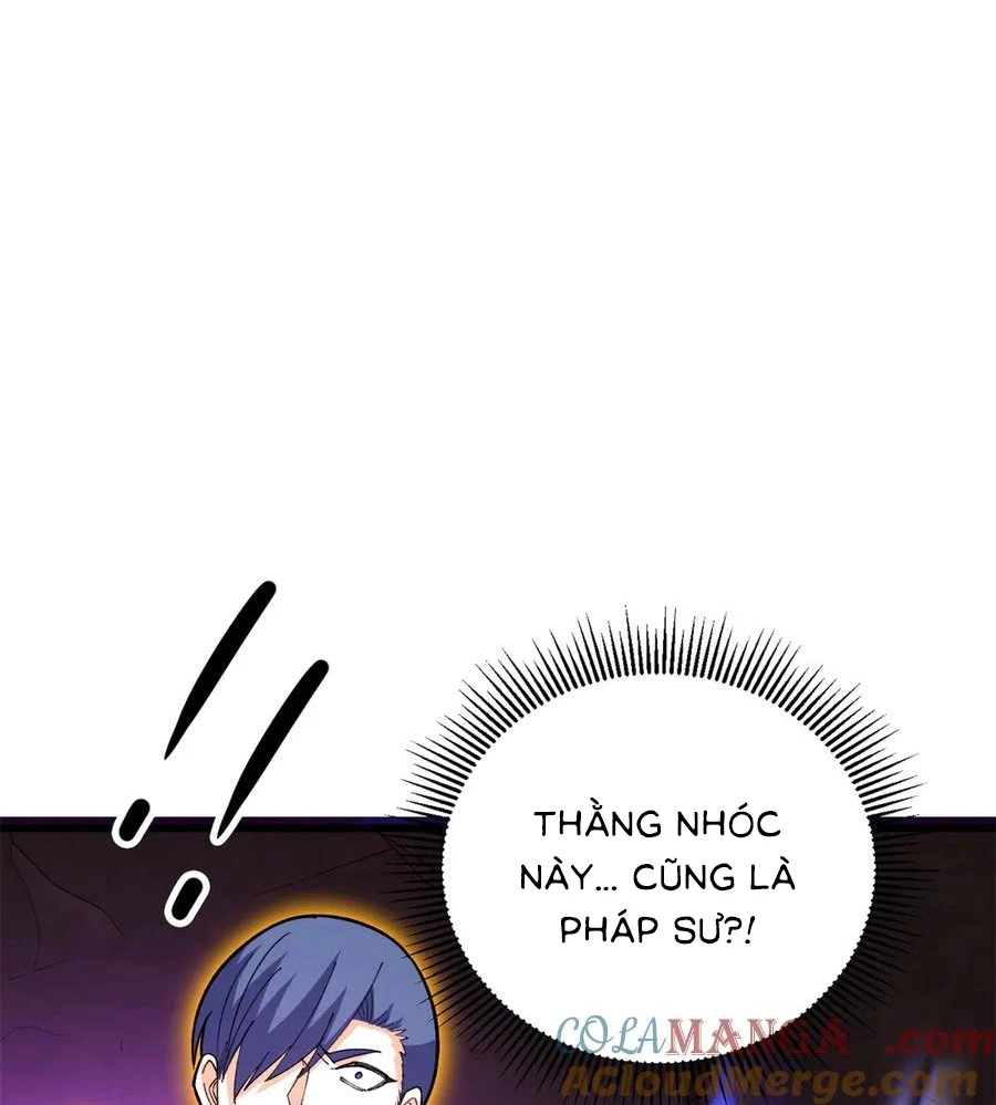 Ác Long Chuyển Sinh: Bắt Đầu Phục Thù Từ 5 Tuổi Chapter 131 - Trang 2