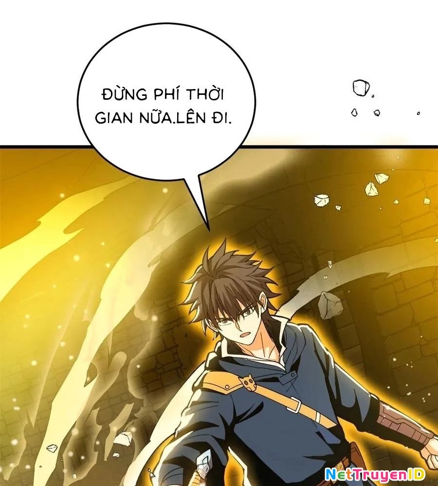 Ác Long Chuyển Sinh: Bắt Đầu Phục Thù Từ 5 Tuổi Chapter 131 - Trang 2