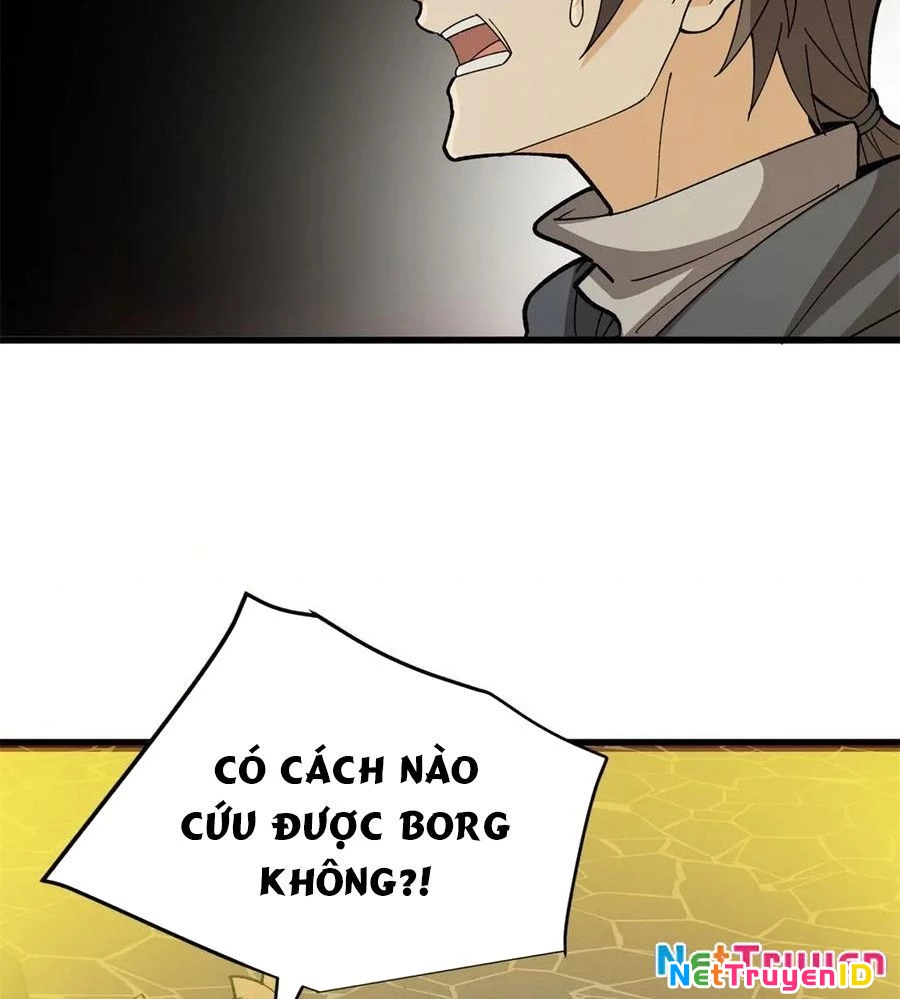 Ác Long Chuyển Sinh: Bắt Đầu Phục Thù Từ 5 Tuổi Chapter 131 - Trang 2