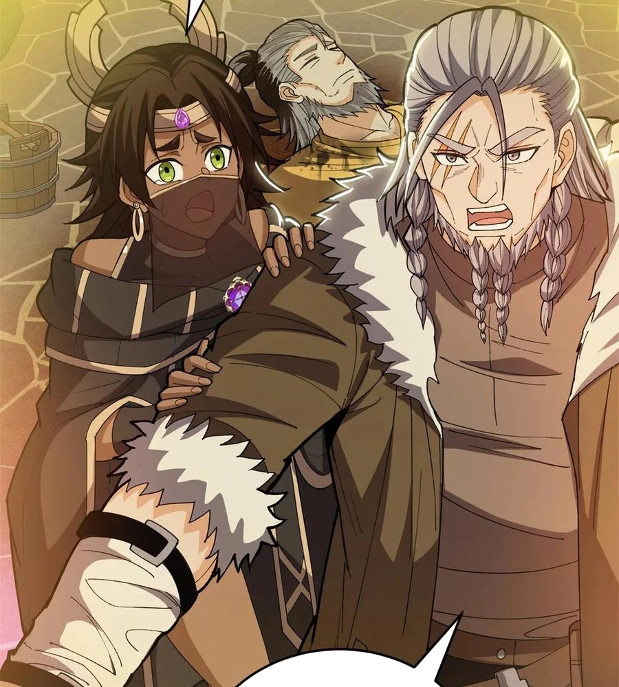 Ác Long Chuyển Sinh: Bắt Đầu Phục Thù Từ 5 Tuổi Chapter 131 - Trang 2