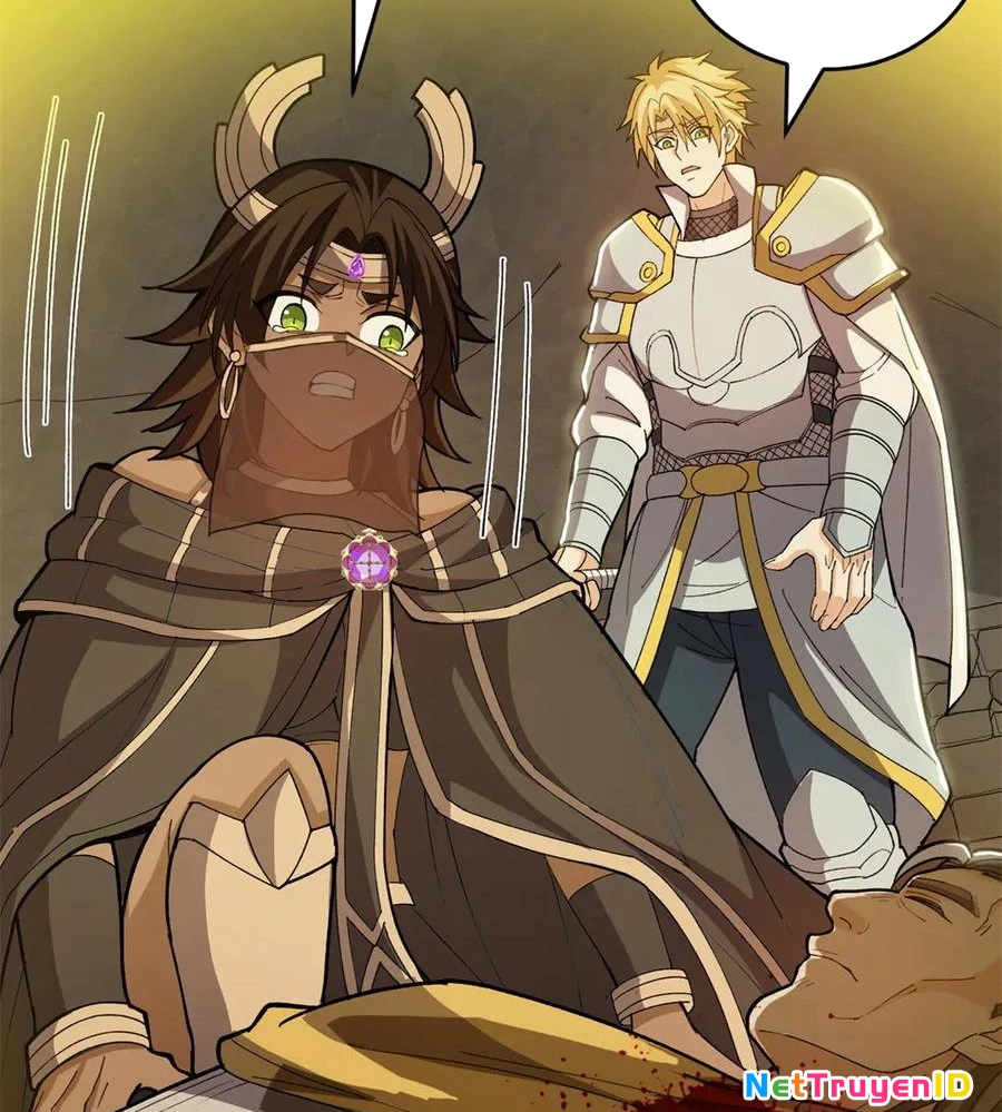 Ác Long Chuyển Sinh: Bắt Đầu Phục Thù Từ 5 Tuổi Chapter 131 - Trang 2