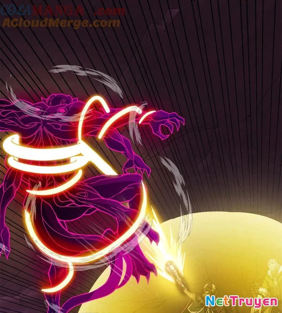 Ác Long Chuyển Sinh: Bắt Đầu Phục Thù Từ 5 Tuổi Chapter 131 - Trang 2