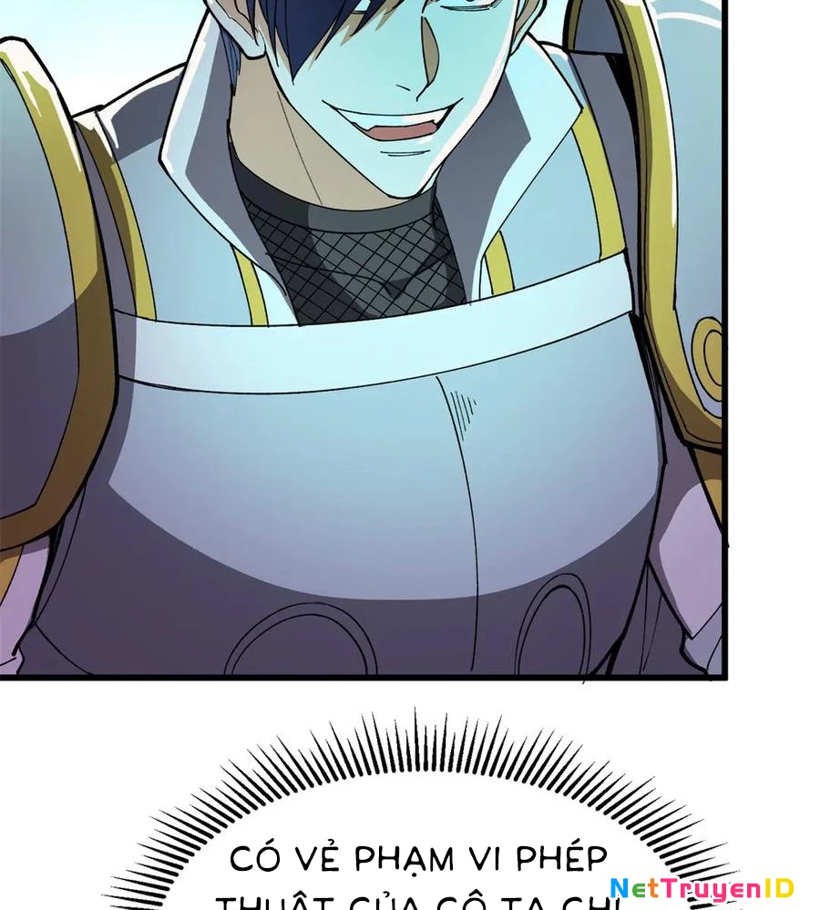 Ác Long Chuyển Sinh: Bắt Đầu Phục Thù Từ 5 Tuổi Chapter 131 - Trang 2