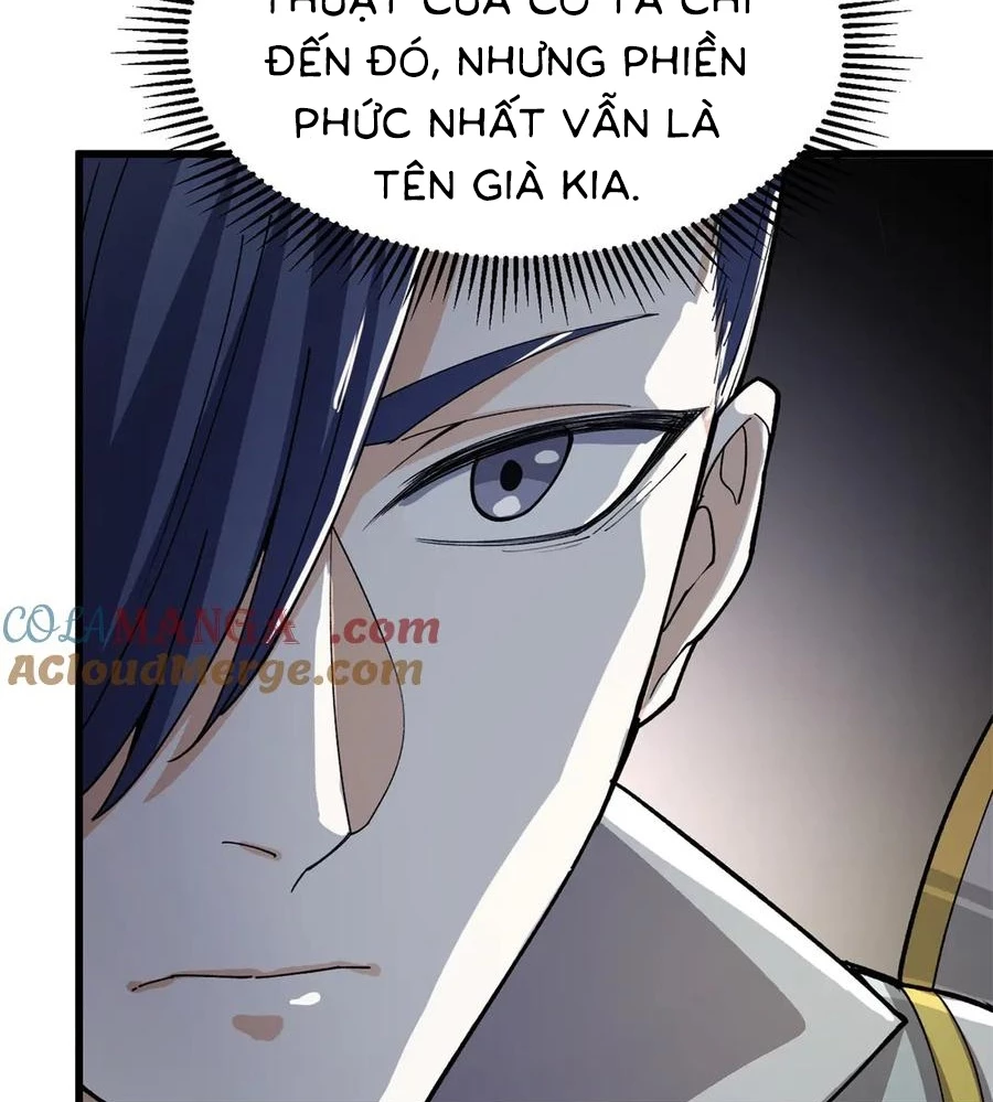 Ác Long Chuyển Sinh: Bắt Đầu Phục Thù Từ 5 Tuổi Chapter 131 - Trang 2