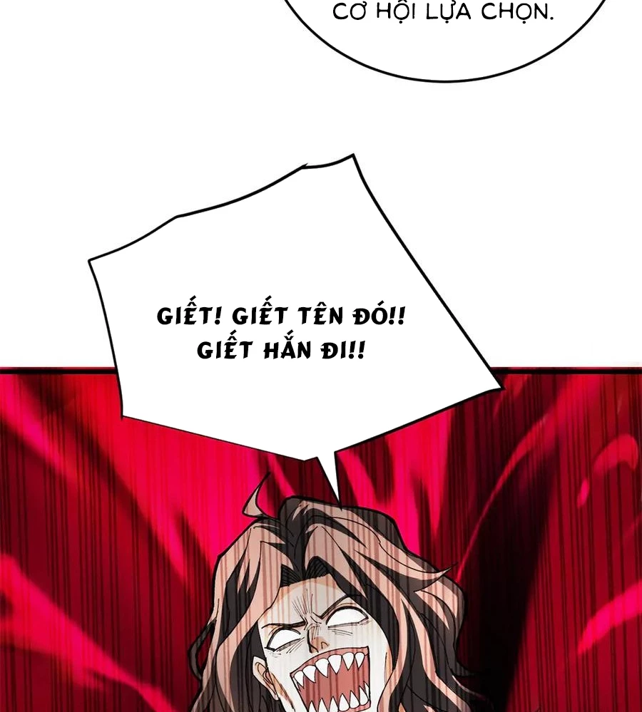 Ác Long Chuyển Sinh: Bắt Đầu Phục Thù Từ 5 Tuổi Chapter 131 - Trang 2