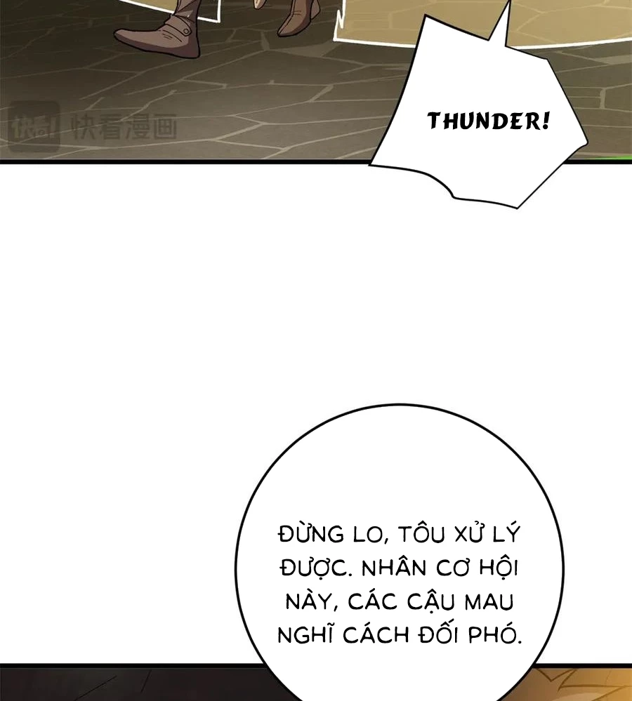 Ác Long Chuyển Sinh: Bắt Đầu Phục Thù Từ 5 Tuổi Chapter 131 - Trang 2