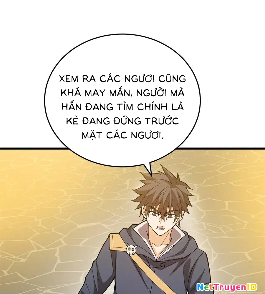 Ác Long Chuyển Sinh: Bắt Đầu Phục Thù Từ 5 Tuổi Chapter 131 - Trang 2