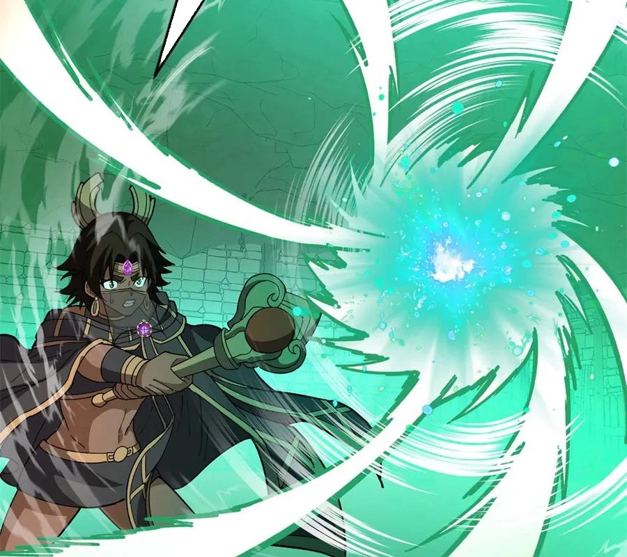 Ác Long Chuyển Sinh: Bắt Đầu Phục Thù Từ 5 Tuổi Chapter 132 - Trang 2