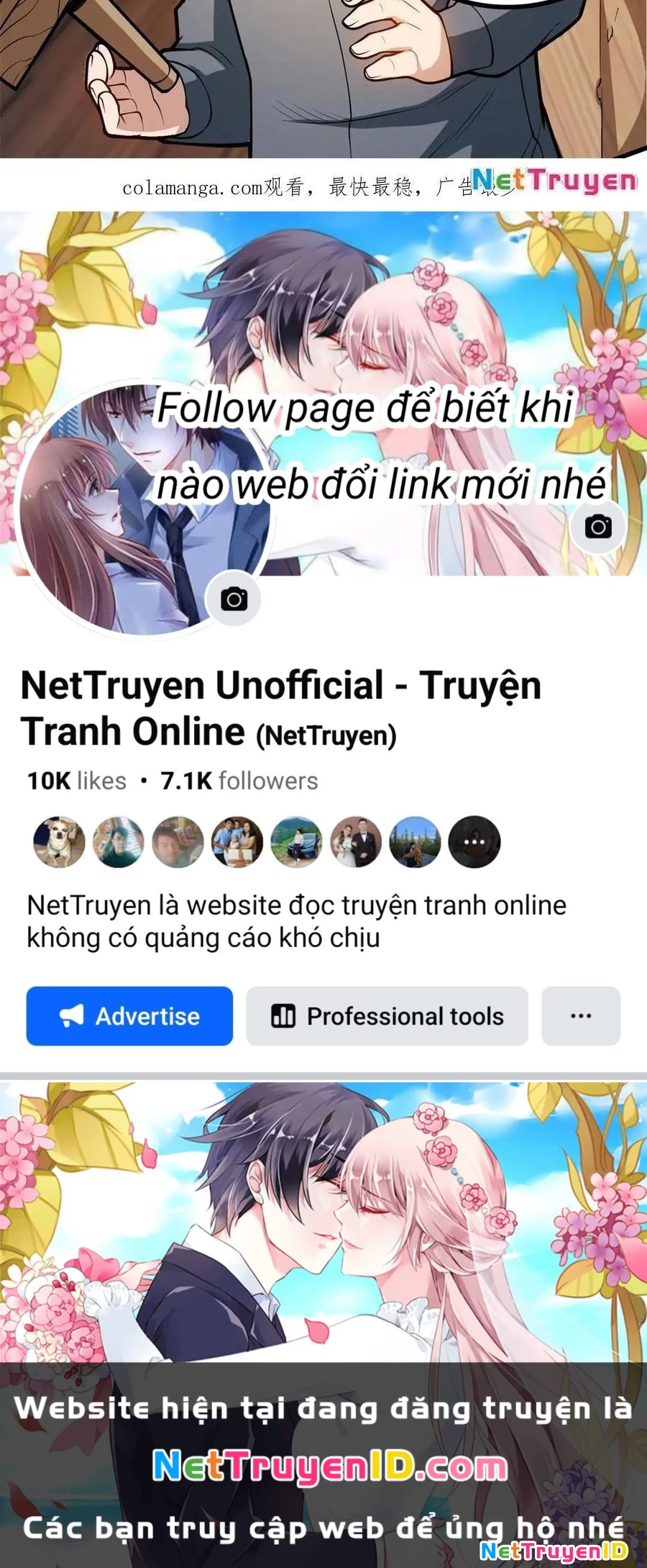 Ác Long Chuyển Sinh: Bắt Đầu Phục Thù Từ 5 Tuổi Chapter 132 - Trang 2