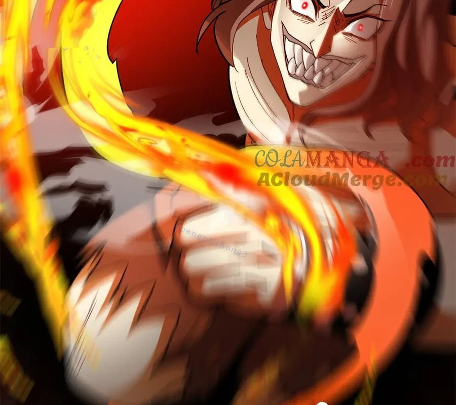 Ác Long Chuyển Sinh: Bắt Đầu Phục Thù Từ 5 Tuổi Chapter 132 - Trang 2