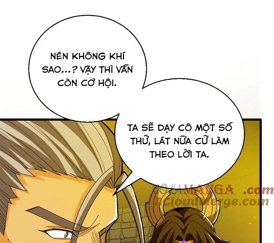 Ác Long Chuyển Sinh: Bắt Đầu Phục Thù Từ 5 Tuổi Chapter 132 - Trang 2