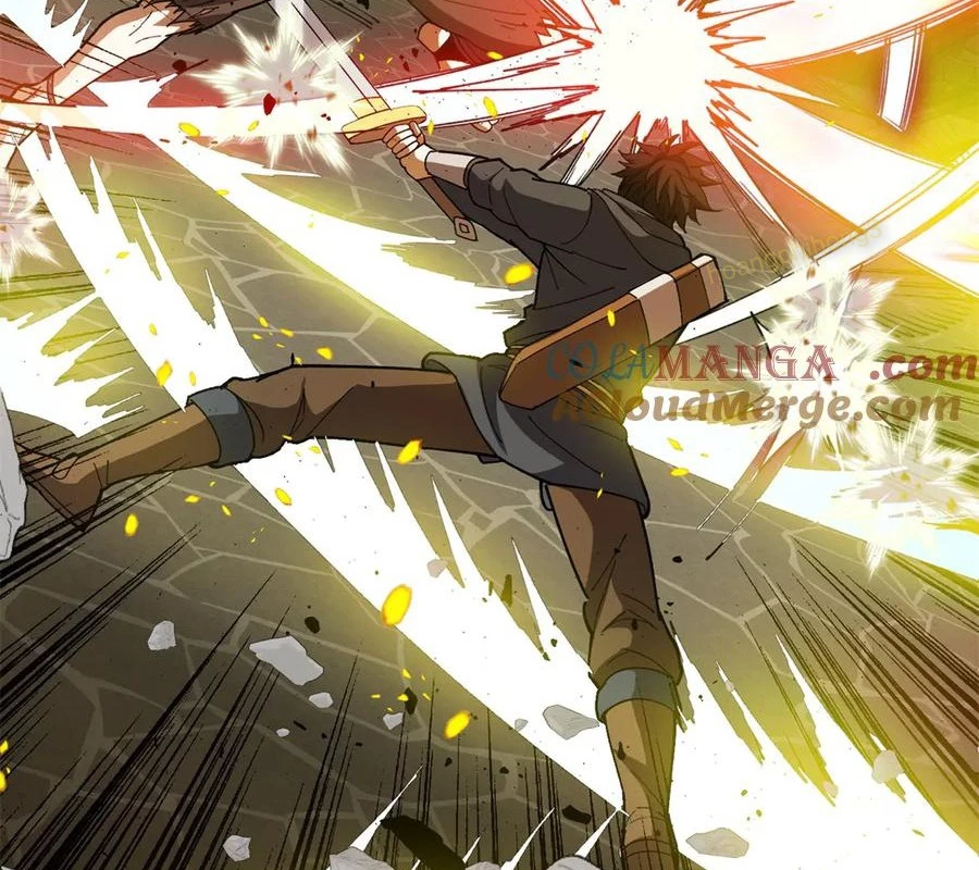 Ác Long Chuyển Sinh: Bắt Đầu Phục Thù Từ 5 Tuổi Chapter 132 - Trang 2