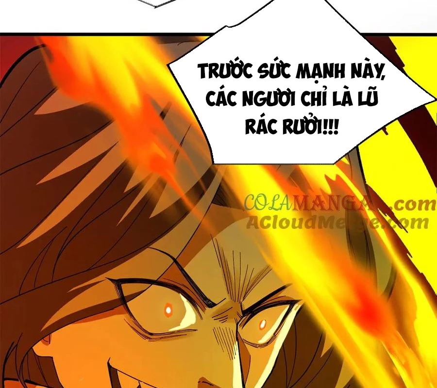 Ác Long Chuyển Sinh: Bắt Đầu Phục Thù Từ 5 Tuổi Chapter 132 - Trang 2