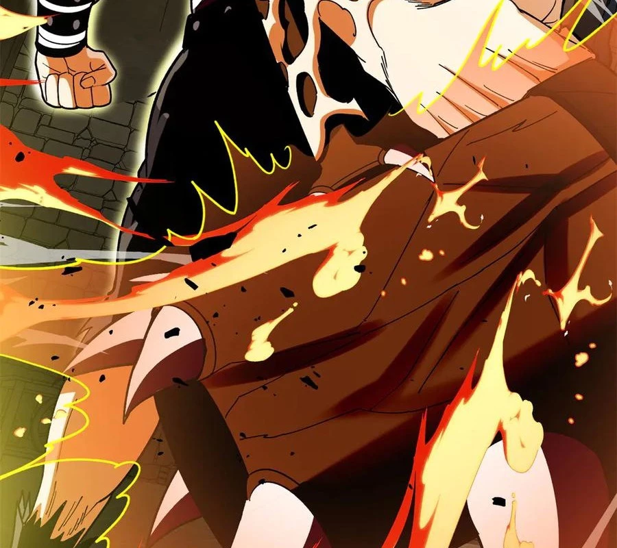 Ác Long Chuyển Sinh: Bắt Đầu Phục Thù Từ 5 Tuổi Chapter 132 - Trang 2