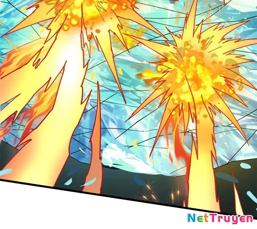 Ác Long Chuyển Sinh: Bắt Đầu Phục Thù Từ 5 Tuổi Chapter 132 - Trang 2