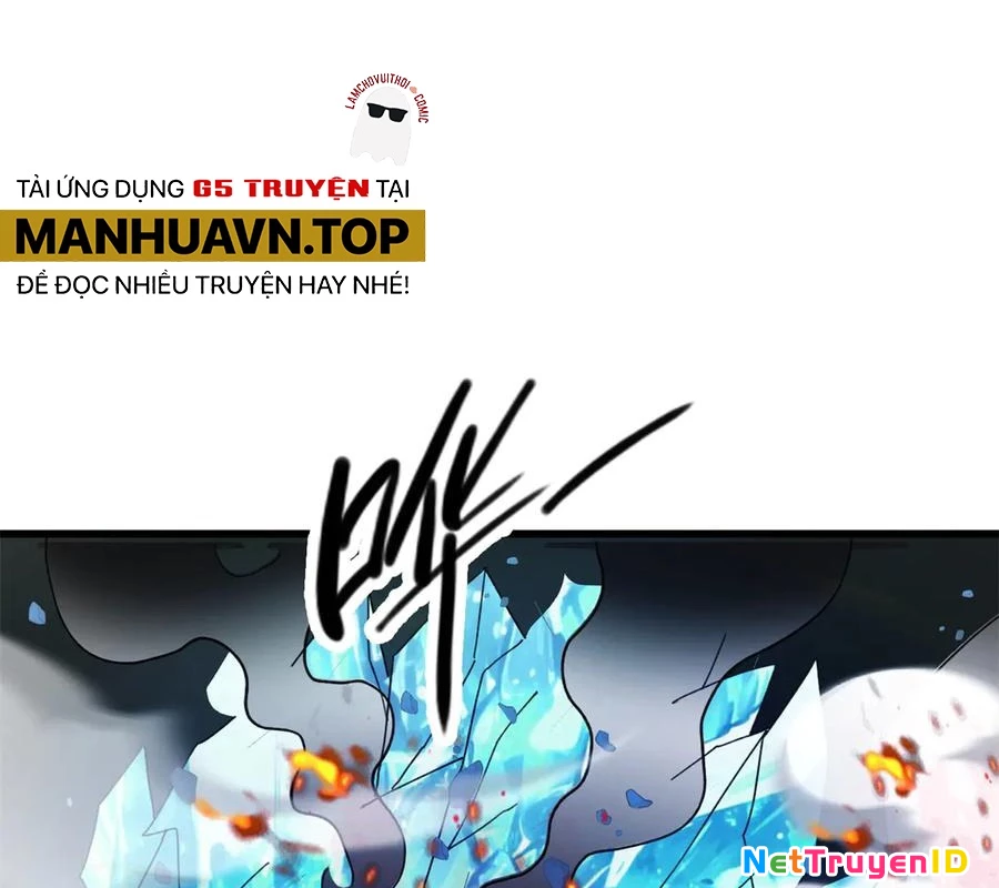 Ác Long Chuyển Sinh: Bắt Đầu Phục Thù Từ 5 Tuổi Chapter 132 - Trang 2