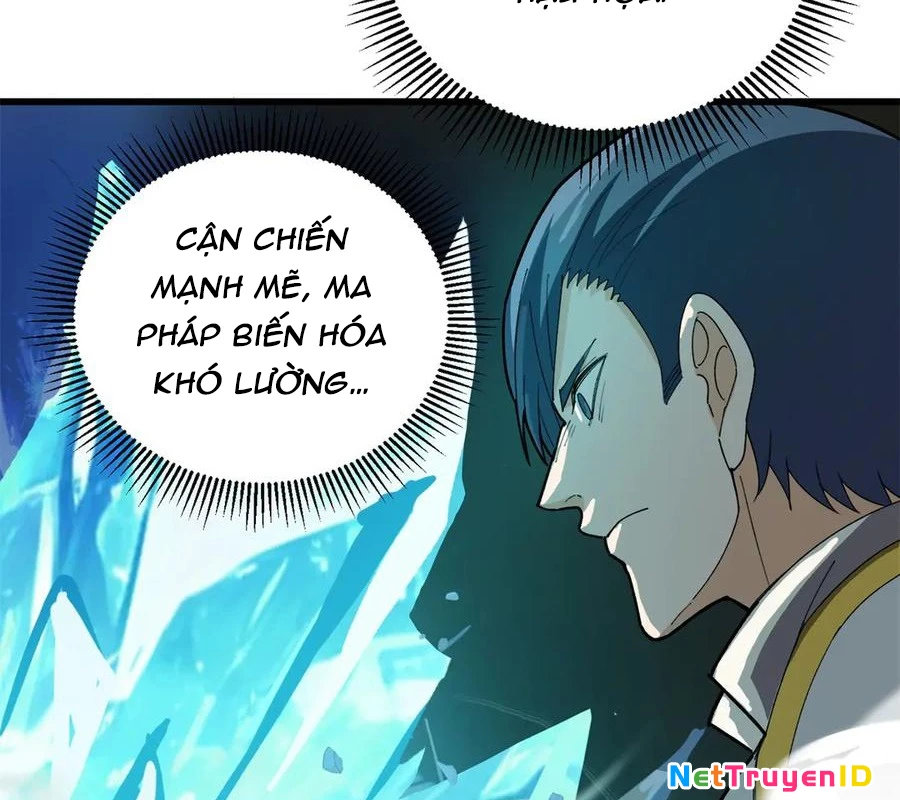 Ác Long Chuyển Sinh: Bắt Đầu Phục Thù Từ 5 Tuổi Chapter 132 - Trang 2