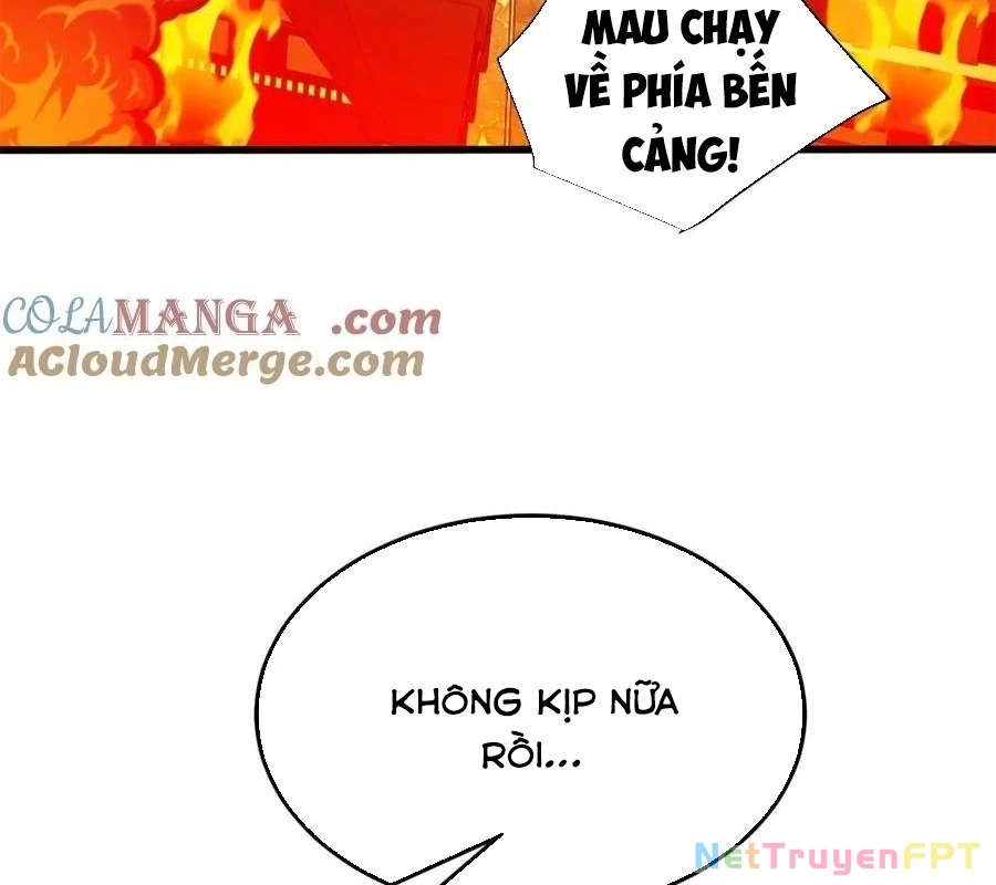 Ác Long Chuyển Sinh: Bắt Đầu Phục Thù Từ 5 Tuổi Chapter 133 - Trang 2