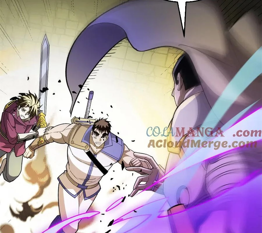 Ác Long Chuyển Sinh: Bắt Đầu Phục Thù Từ 5 Tuổi Chapter 133 - Trang 2