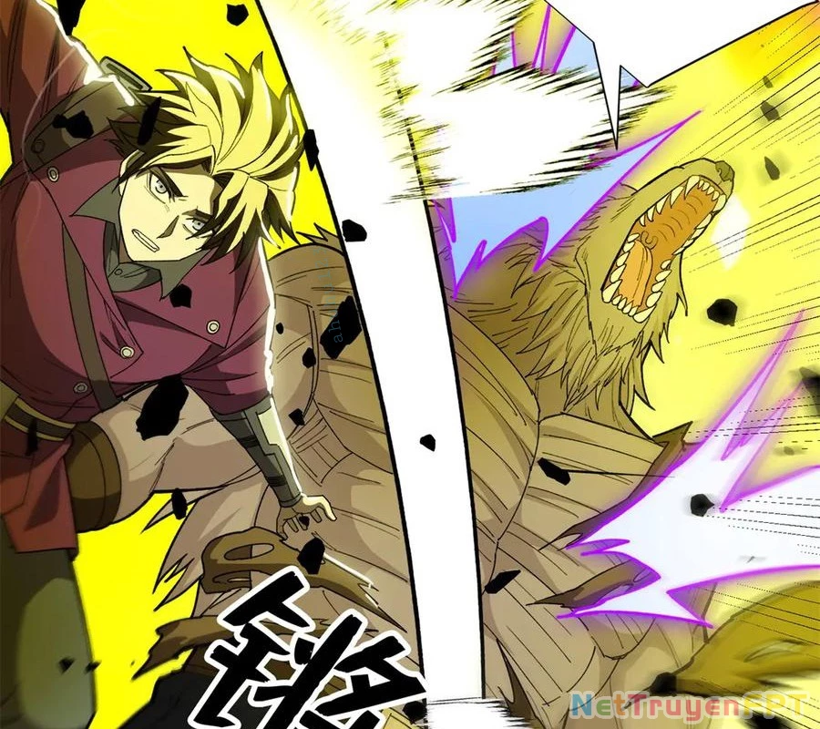 Ác Long Chuyển Sinh: Bắt Đầu Phục Thù Từ 5 Tuổi Chapter 133 - Trang 2