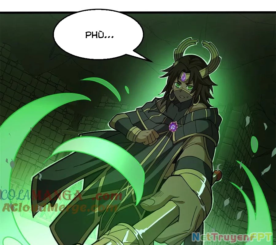 Ác Long Chuyển Sinh: Bắt Đầu Phục Thù Từ 5 Tuổi Chapter 133 - Trang 2