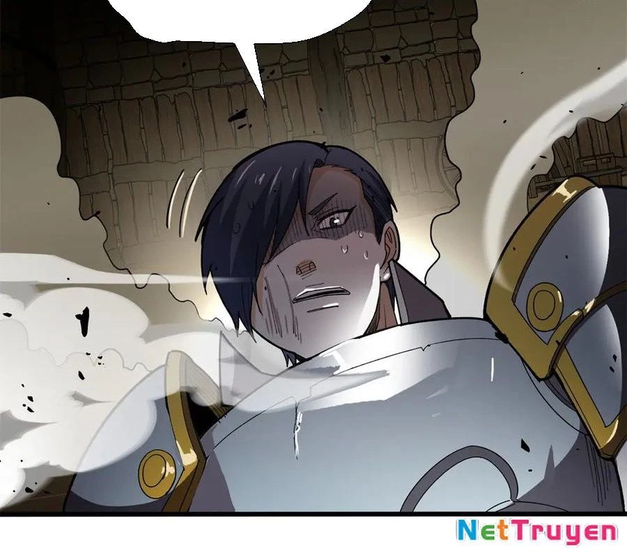 Ác Long Chuyển Sinh: Bắt Đầu Phục Thù Từ 5 Tuổi Chapter 133 - Trang 2