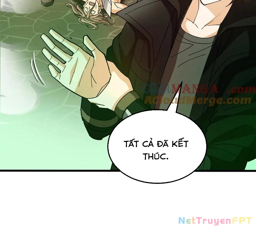 Ác Long Chuyển Sinh: Bắt Đầu Phục Thù Từ 5 Tuổi Chapter 133 - Trang 2