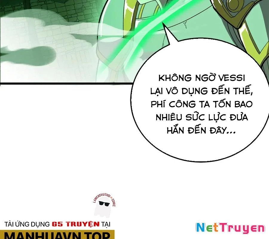 Ác Long Chuyển Sinh: Bắt Đầu Phục Thù Từ 5 Tuổi Chapter 133 - Trang 2