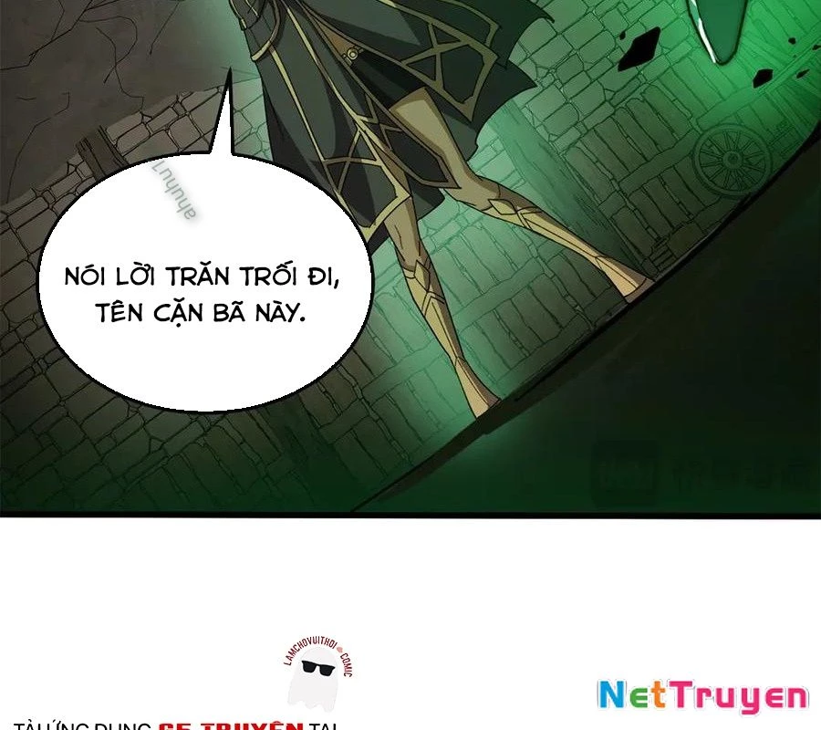 Ác Long Chuyển Sinh: Bắt Đầu Phục Thù Từ 5 Tuổi Chapter 133 - Trang 2