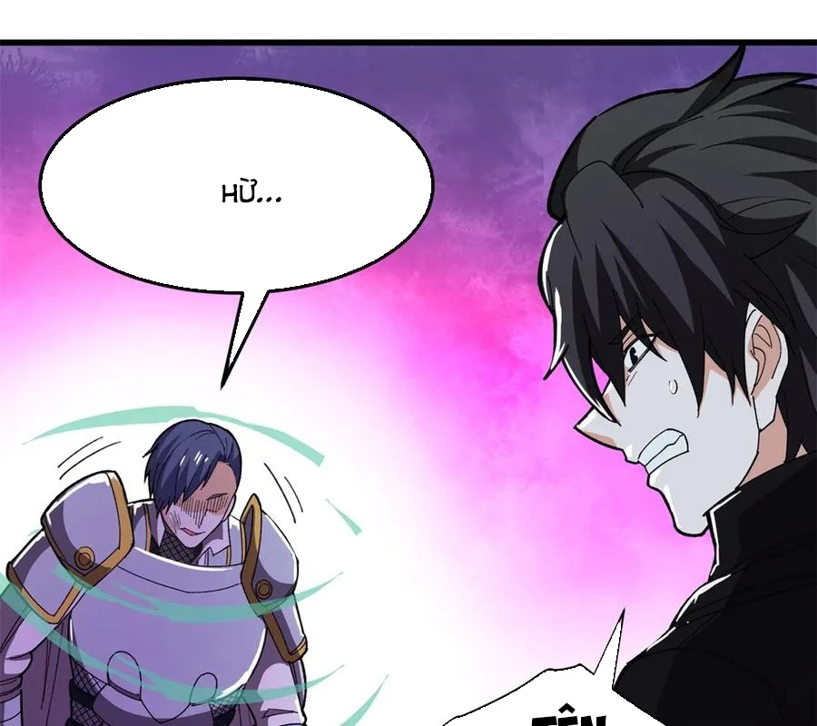 Ác Long Chuyển Sinh: Bắt Đầu Phục Thù Từ 5 Tuổi Chapter 133 - Trang 2