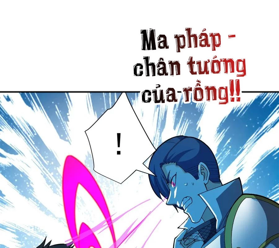 Ác Long Chuyển Sinh: Bắt Đầu Phục Thù Từ 5 Tuổi Chapter 133 - Trang 2