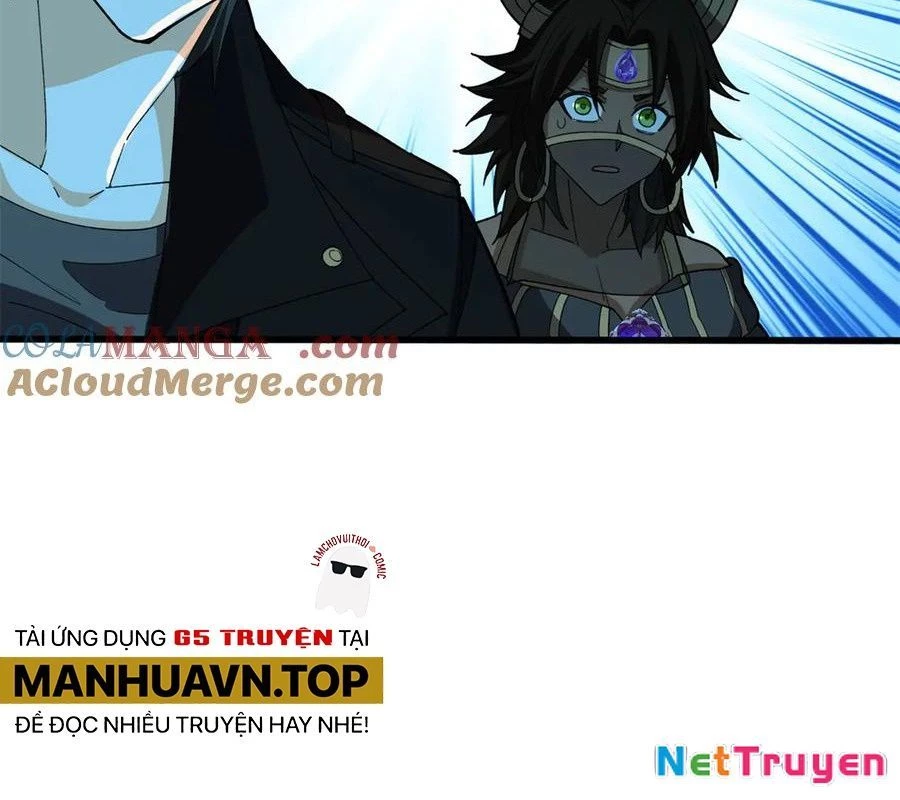 Ác Long Chuyển Sinh: Bắt Đầu Phục Thù Từ 5 Tuổi Chapter 133 - Trang 2