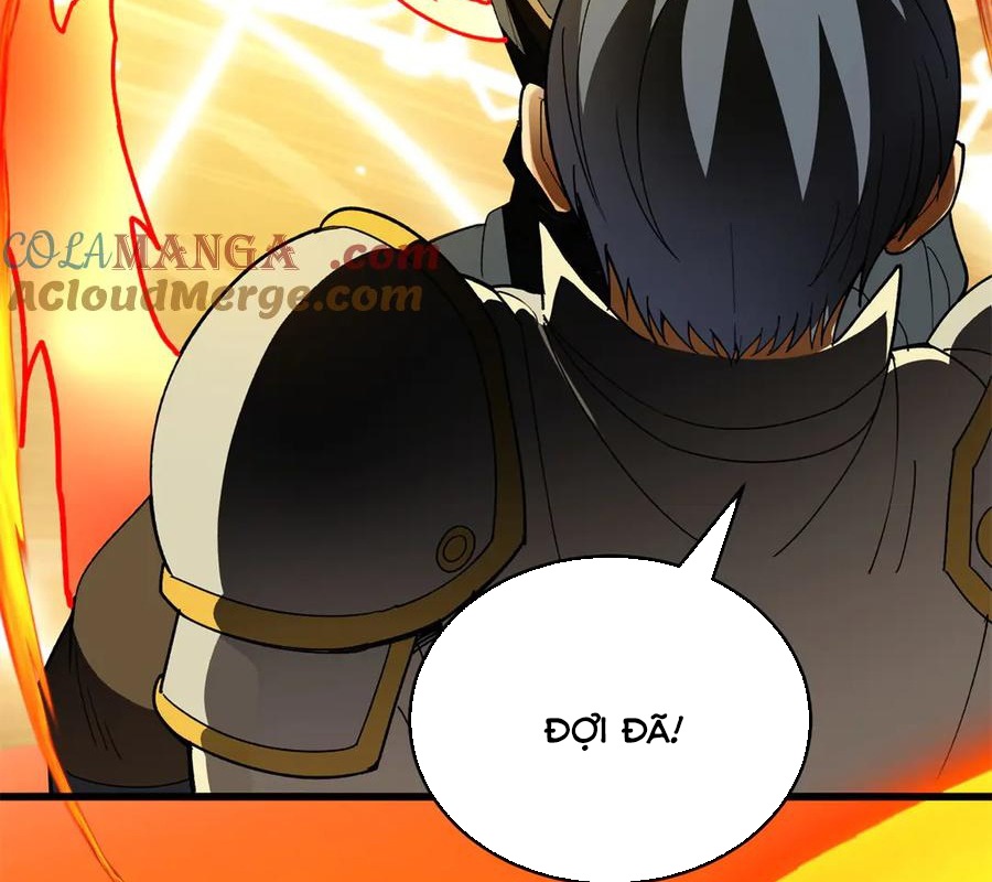 Ác Long Chuyển Sinh: Bắt Đầu Phục Thù Từ 5 Tuổi Chapter 134 - Trang 2