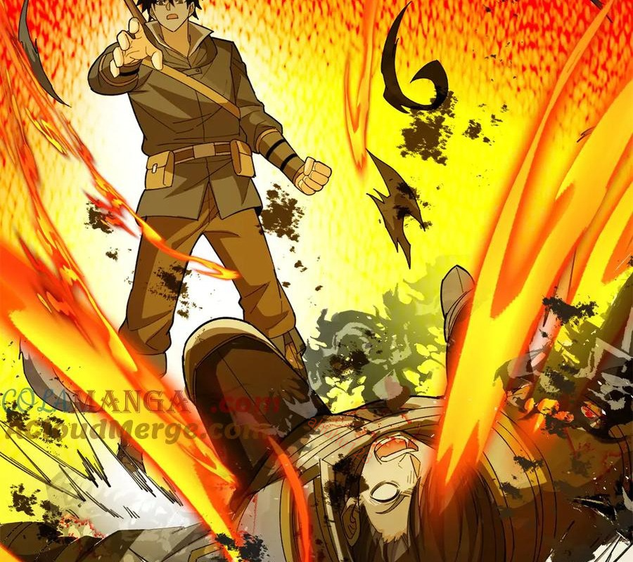 Ác Long Chuyển Sinh: Bắt Đầu Phục Thù Từ 5 Tuổi Chapter 134 - Trang 2