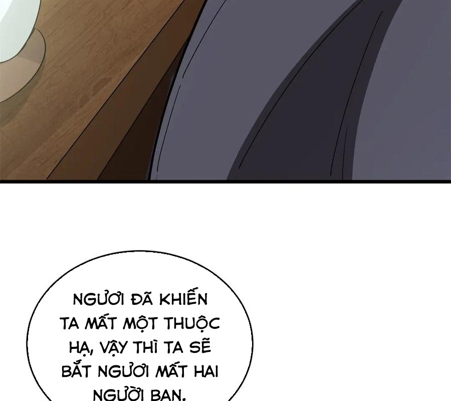 Ác Long Chuyển Sinh: Bắt Đầu Phục Thù Từ 5 Tuổi Chapter 134 - Trang 2