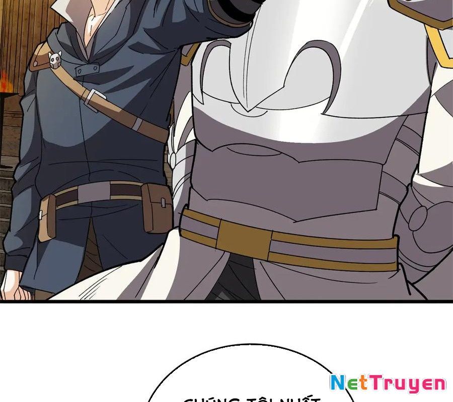 Ác Long Chuyển Sinh: Bắt Đầu Phục Thù Từ 5 Tuổi Chapter 134 - Trang 2