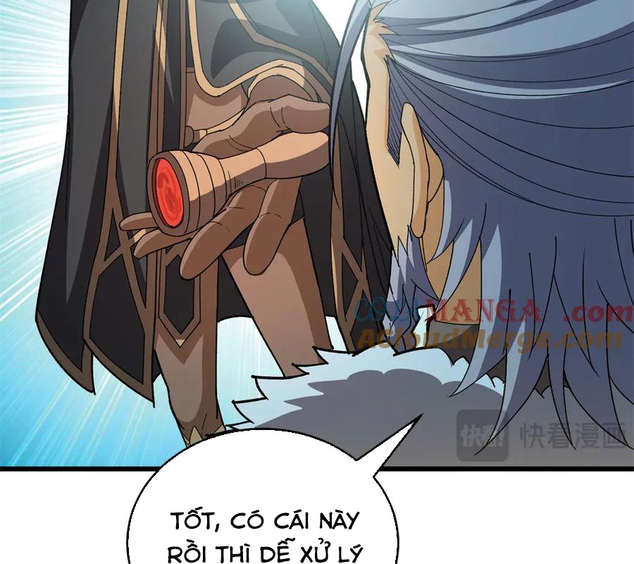 Ác Long Chuyển Sinh: Bắt Đầu Phục Thù Từ 5 Tuổi Chapter 134 - Trang 2