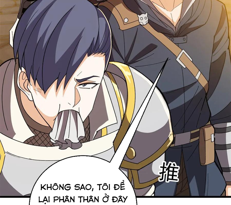 Ác Long Chuyển Sinh: Bắt Đầu Phục Thù Từ 5 Tuổi Chapter 134 - Trang 2