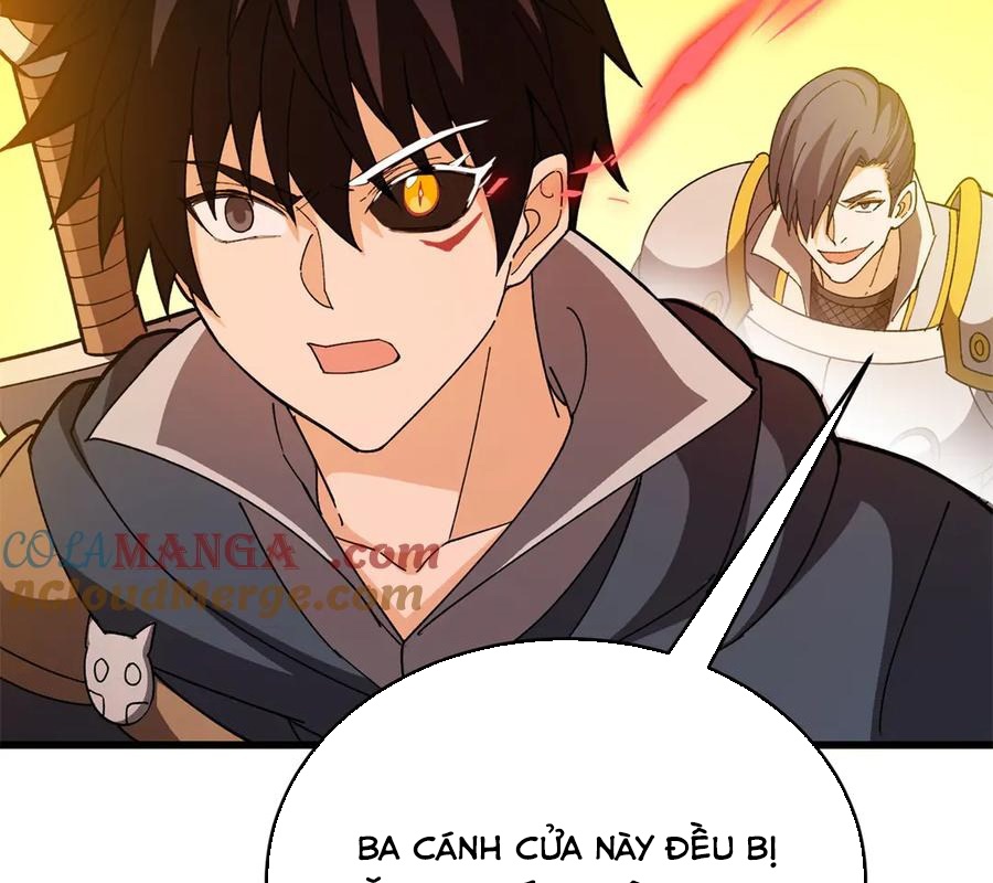 Ác Long Chuyển Sinh: Bắt Đầu Phục Thù Từ 5 Tuổi Chapter 134 - Trang 2