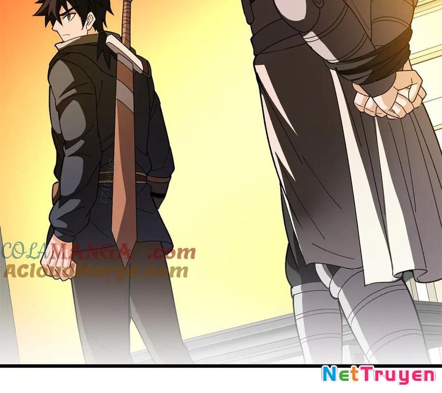 Ác Long Chuyển Sinh: Bắt Đầu Phục Thù Từ 5 Tuổi Chapter 134 - Trang 2