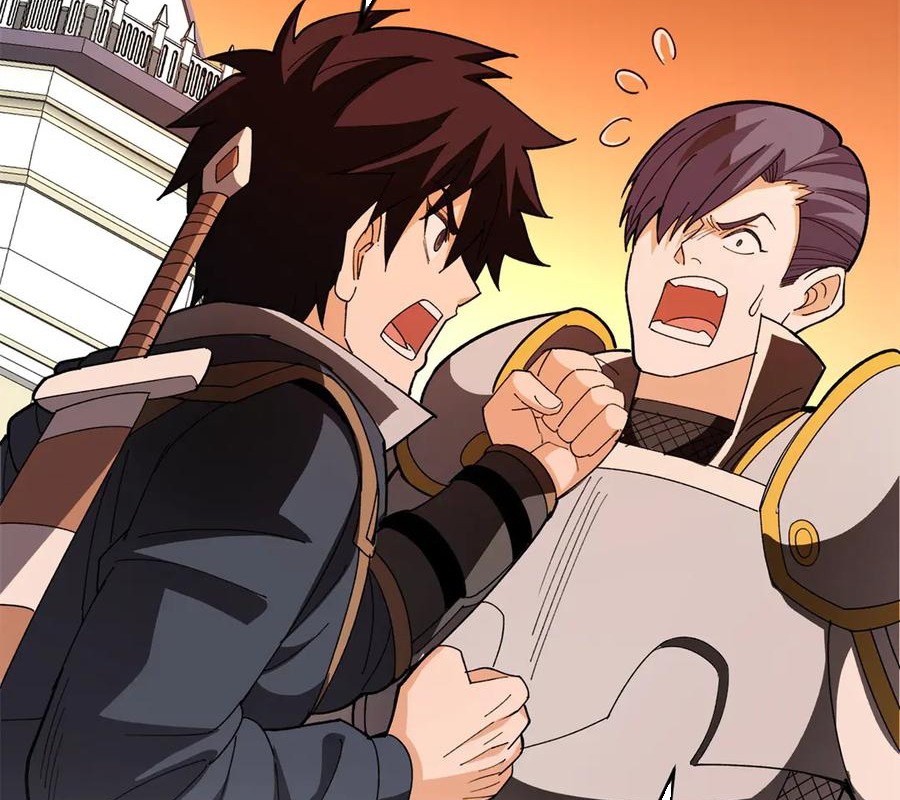 Ác Long Chuyển Sinh: Bắt Đầu Phục Thù Từ 5 Tuổi Chapter 134 - Trang 2