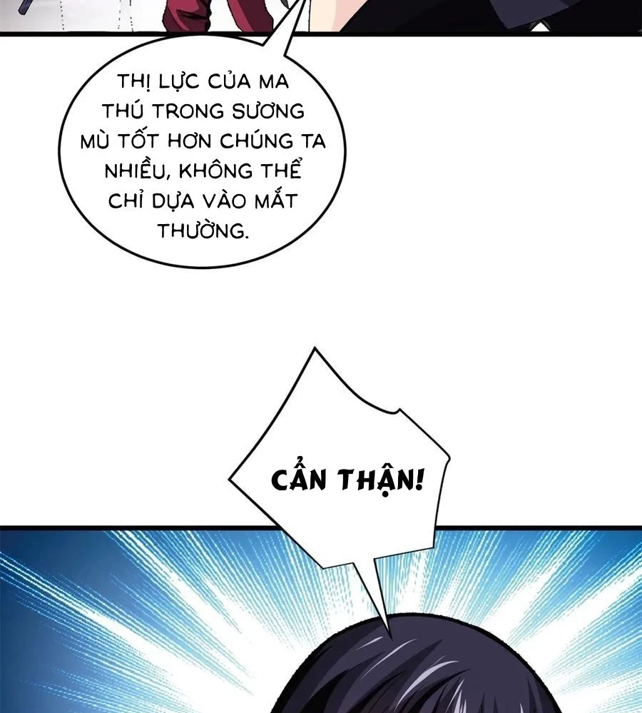 Ác Long Chuyển Sinh: Bắt Đầu Phục Thù Từ 5 Tuổi Chapter 135 - Trang 2