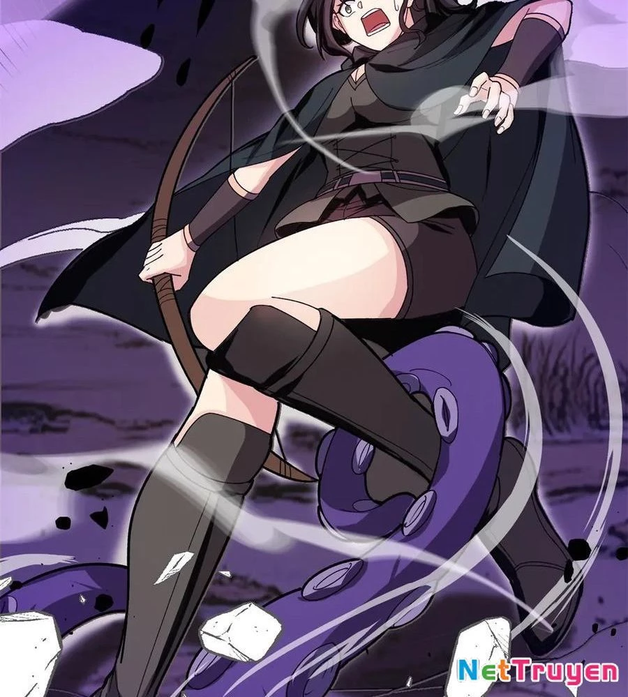 Ác Long Chuyển Sinh: Bắt Đầu Phục Thù Từ 5 Tuổi Chapter 135 - Trang 2