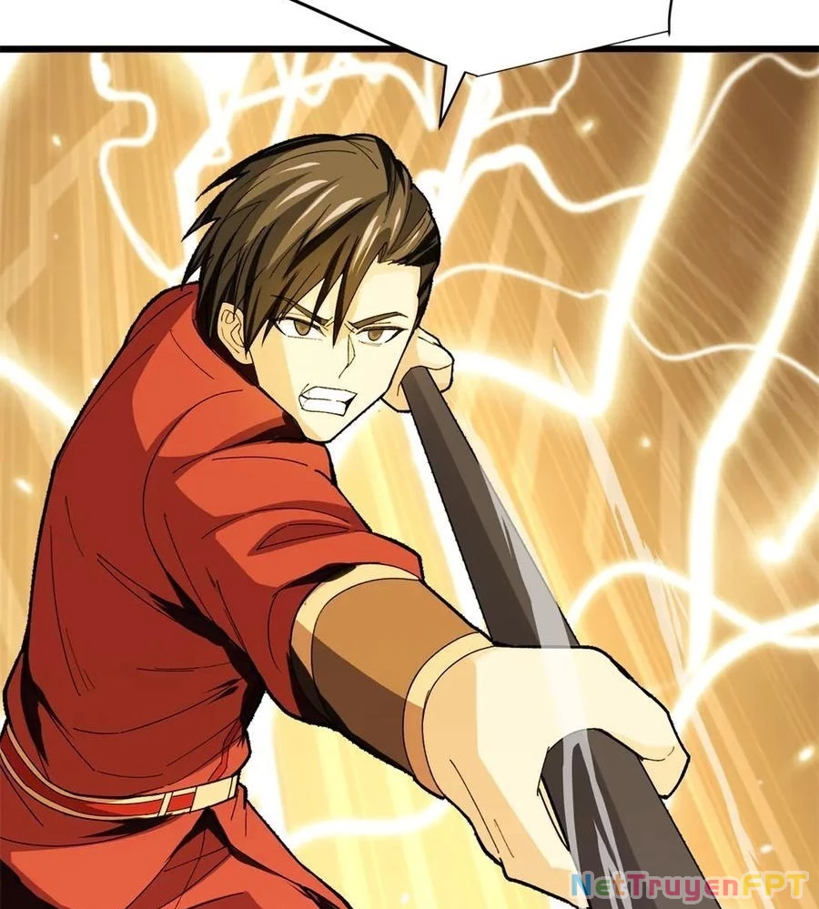 Ác Long Chuyển Sinh: Bắt Đầu Phục Thù Từ 5 Tuổi Chapter 135 - Trang 2